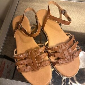 Ugg Sandals